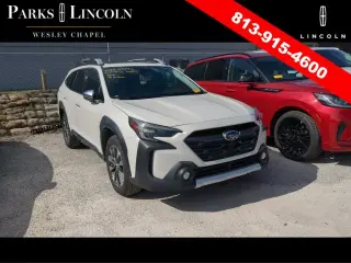 Subaru Outback 2024 AWD Touring XT 4p Crossover