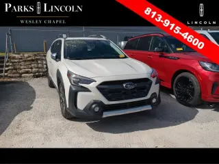 Subaru Outback 2024 AWD Touring XT 4p Crossover