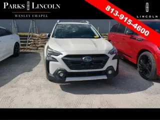 Subaru Outback 2024 AWD Touring XT 4p Crossover