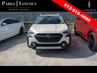 Subaru Outback 2024 AWD Touring XT 4p Crossover