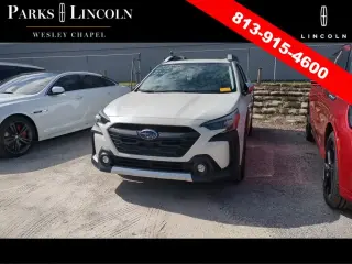 Subaru Outback 2024 AWD Touring XT 4p Crossover