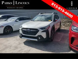 Subaru Outback 2024 AWD Touring XT 4p Crossover