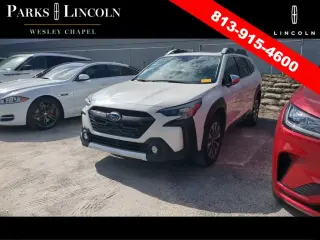 Subaru Outback 2024 AWD Touring XT 4p Crossover