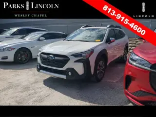 Subaru Outback 2024 AWD Touring XT 4p Crossover