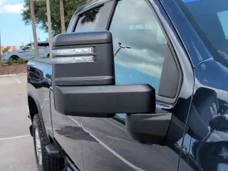 Chevrolet Silverado 3500HD 2020 4x4 LT 4p Camioneta de cabina completa LT SRW