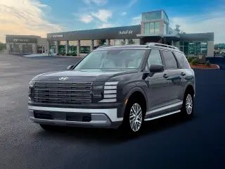 Hyundai PALISADE 2026 AWD SEL 4p SUV