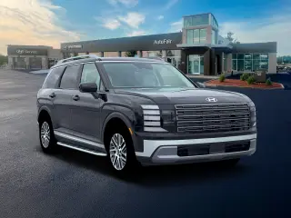 Hyundai PALISADE 2026 AWD SEL 4p SUV