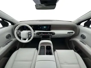 Hyundai PALISADE 2026 AWD SEL 4p SUV