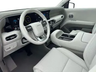 Hyundai PALISADE 2026 AWD SEL 4p SUV