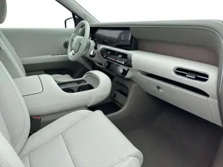 Hyundai PALISADE 2026 AWD SEL 4p SUV