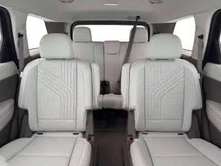 Hyundai PALISADE 2026 AWD SEL 4p SUV