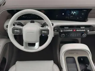 Hyundai PALISADE 2026 AWD SEL 4p SUV