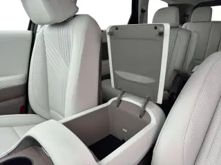 Hyundai PALISADE 2026 AWD SEL 4p SUV
