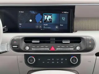 Hyundai PALISADE 2026 AWD SEL 4p SUV