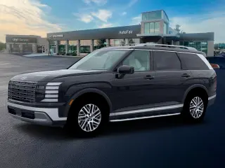 Hyundai PALISADE 2026 AWD SEL 4p SUV