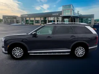 Hyundai PALISADE 2026 AWD SEL 4p SUV