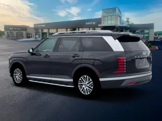 Hyundai PALISADE 2026 AWD SEL 4p SUV