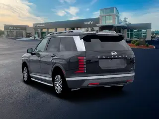Hyundai PALISADE 2026 AWD SEL 4p SUV