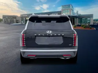 Hyundai PALISADE 2026 AWD SEL 4p SUV