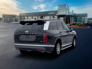 Hyundai PALISADE 2026 AWD SEL 4p SUV