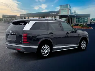 Hyundai PALISADE 2026 AWD SEL 4p SUV