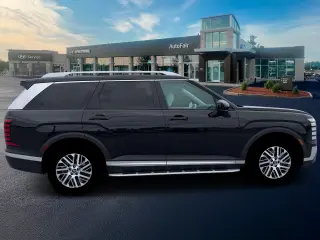 Hyundai PALISADE 2026 AWD SEL 4p SUV