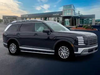 Hyundai PALISADE 2026 AWD SEL 4p SUV