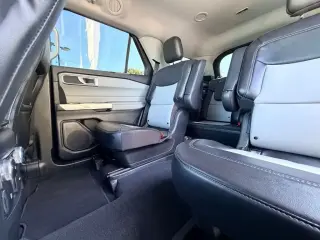 Ford Explorer 2023 XLT 4p SUV