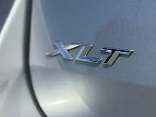 Ford Explorer 2023 XLT 4p SUV