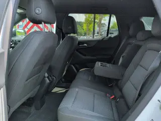 Chevrolet Equinox 2026 LT 4p SUV