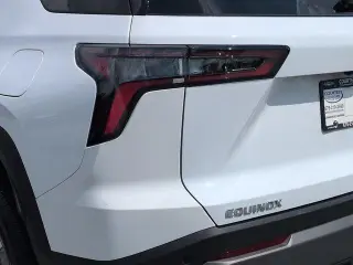 Chevrolet Equinox 2026 LT 4p SUV