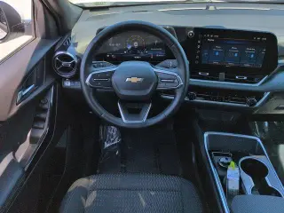 Chevrolet Equinox 2026 LT 4p SUV
