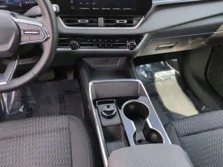 Chevrolet Equinox 2026 LT 4p SUV