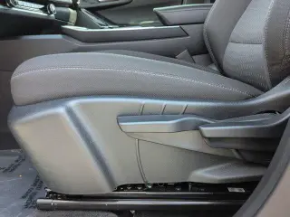 Chevrolet Equinox 2026 LT 4p SUV