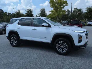 Chevrolet Equinox 2026 LT 4p SUV
