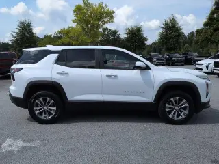 Chevrolet Equinox 2026 LT 4p SUV