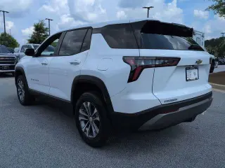 Chevrolet Equinox 2026 LT 4p SUV