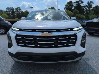 Chevrolet Equinox 2026 LT 4p SUV