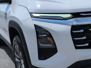 Chevrolet Equinox 2026 LT 4p SUV
