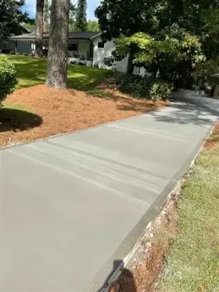 Mendez Concrete Construction L