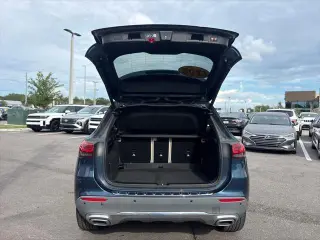 Mercedes-Benz GLA 2023 4x4 GLA 250 4MATIC SUV de 4 puertas