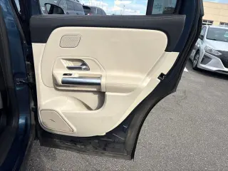 Mercedes-Benz GLA 2023 4x4 GLA 250 4MATIC SUV de 4 puertas