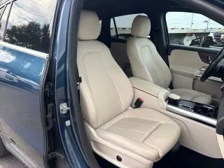 Mercedes-Benz GLA 2023 4x4 GLA 250 4MATIC SUV de 4 puertas