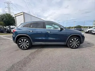 Mercedes-Benz GLA 2023 4x4 GLA 250 4MATIC SUV de 4 puertas