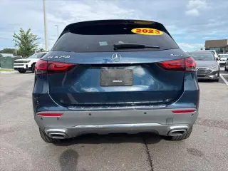 Mercedes-Benz GLA 2023 4x4 GLA 250 4MATIC SUV de 4 puertas
