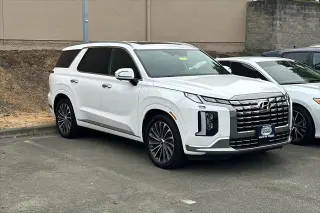 Hyundai PALISADE 2023 AWD Calligraphy 4p SUV
