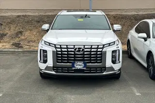 Hyundai PALISADE 2023 AWD Calligraphy 4p SUV