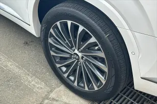 Hyundai PALISADE 2023 AWD Calligraphy 4p SUV