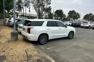 Hyundai PALISADE 2023 AWD Calligraphy 4p SUV