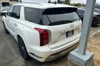 Hyundai PALISADE 2023 AWD Calligraphy 4p SUV